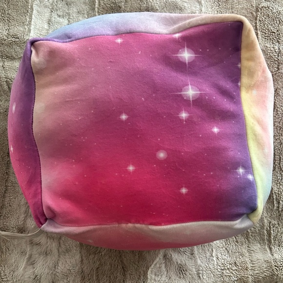 Moosh Moosh Squared Plush Pillow 2021 - Picture 2 of 5